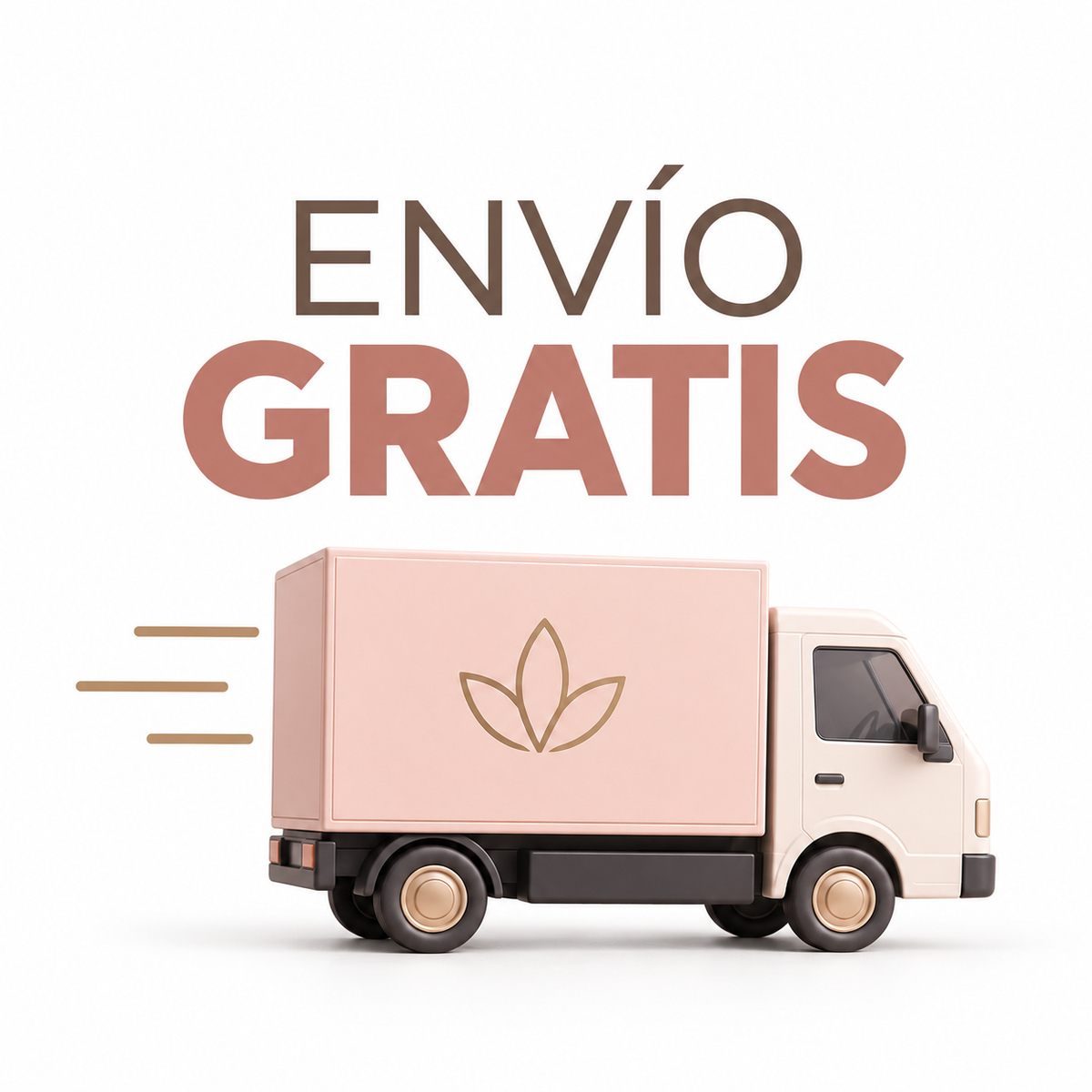 Envío Gratis